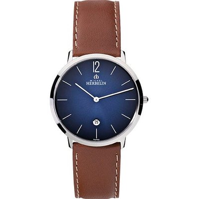 Montre Analogique CITY HERBELIN