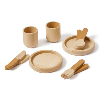 Dînette en bois FLEXA
