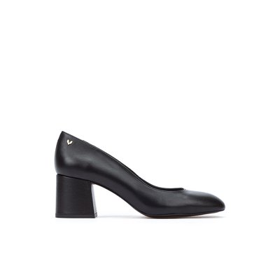 Chaussures à talon cuir PISANI MARTINELLI
