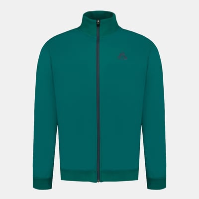 Sweat zippé LE COQ SPORTIF
