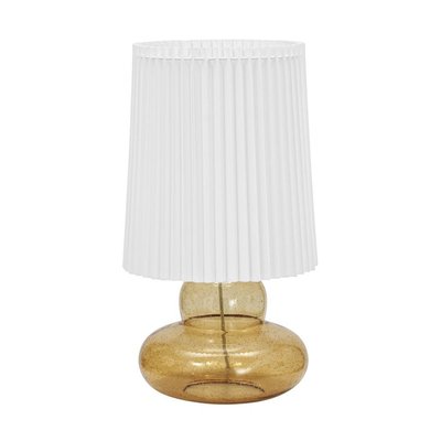 Lampe de Table avec Abat-Jour Ribe HOUSE DOCTOR