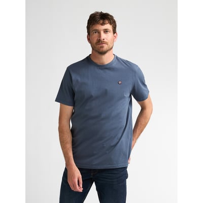 T-shirt uni PETROL INDUSTRIES