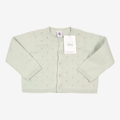 Gilet - Très bon état PETIT BATEAU