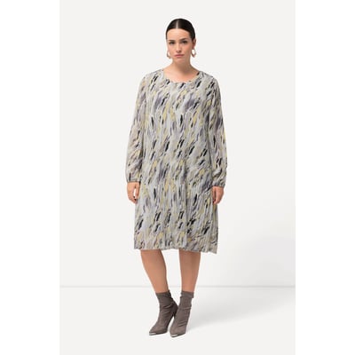 Robe plissée ULLA POPKEN