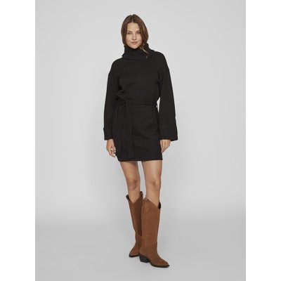 Robe en maille VILA VILA