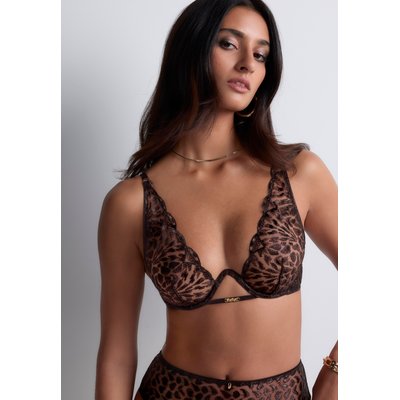 Soutien-gorge Triangle mono-armature Crazy In Love AUBADE