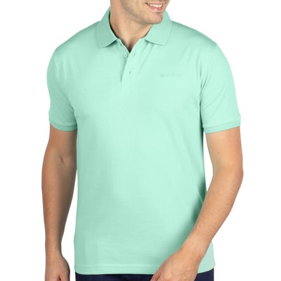 Polo pastel style SHILTON
