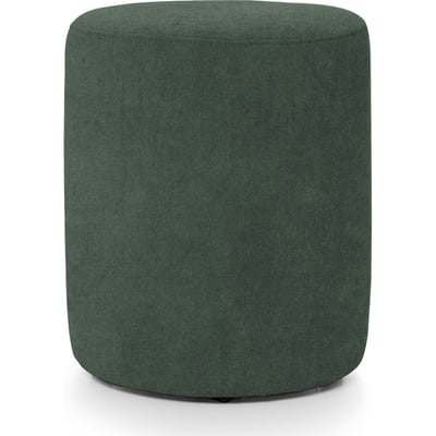 Pouf rond en tissu collection SEPPIO RECOLLECTION