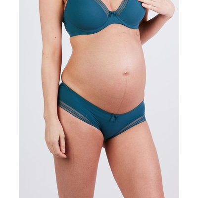 Shorty de grossesse Milk blush CACHE COEUR