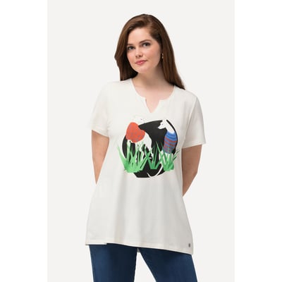 T-shirt à manches courtes ULLA POPKEN