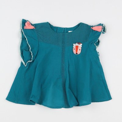 Blouse - Très bon état CATIMINI