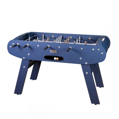 Baby-foot Onyx - Bleu mat RENE PIERRE