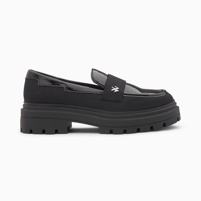 Mocassins Lola à semelle crantée VANESSA WU