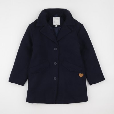 Manteau - Bon état VERTBAUDET