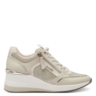 Basket zippée TAMARIS