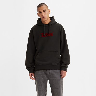 Sweat pull gilet ado garcon pas cher LEVI S La Redoute