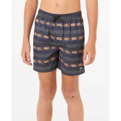 Boardshort RAW ENERGY MESH VOLLEY-BOY RIP CURL