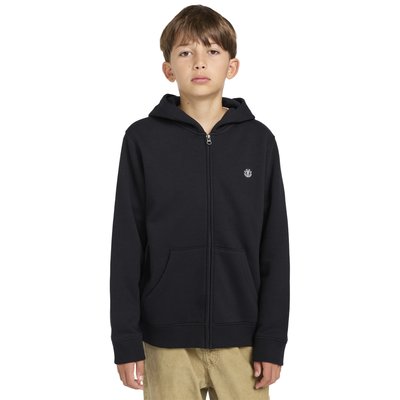 Sweat à capuche zippé CORNELL CLASSIC ELEMENT