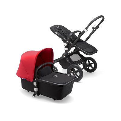Poussette duo Cameleon 3 Plus BUGABOO