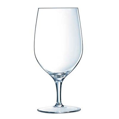 6 verres à pied multi-usages 47cl - SÉQUENCE CHEF&SOMMELIER