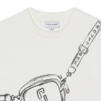 Sweat-shirt MARC JACOBS