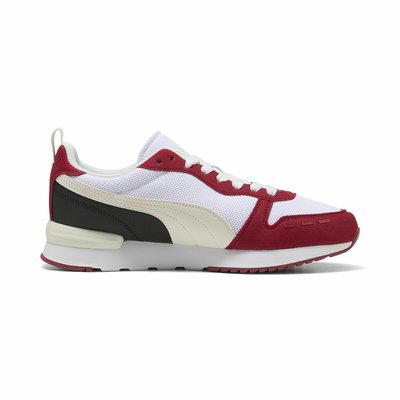 Basket puma nouvelle collection La Redoute