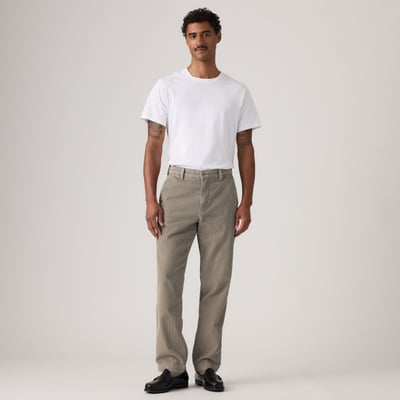 Pantalon chino XX coupe ample LEVI'S