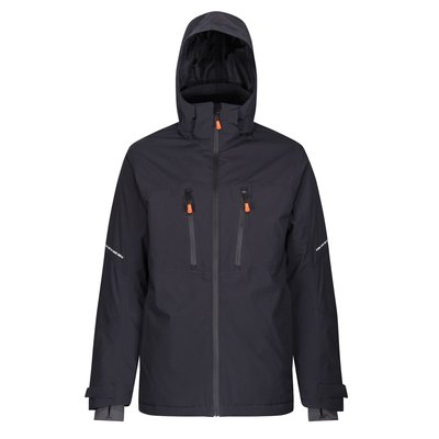Veste imperméable X-PRO MARAUDER REGATTA