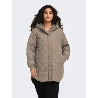 Manteau ONLY CARMAKOMA