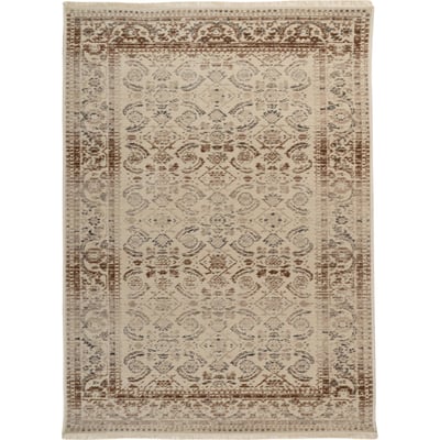 Tapis rectangulaire oriental, Charin ARTE ESPINA