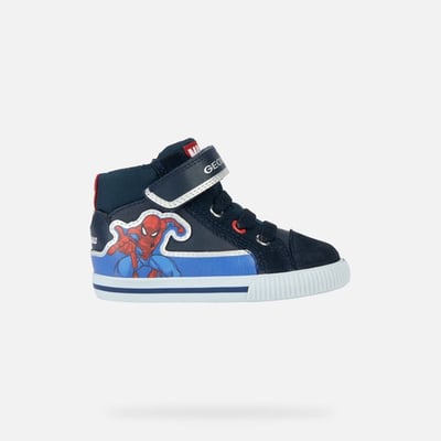 Baskets  B KILWI GEOX