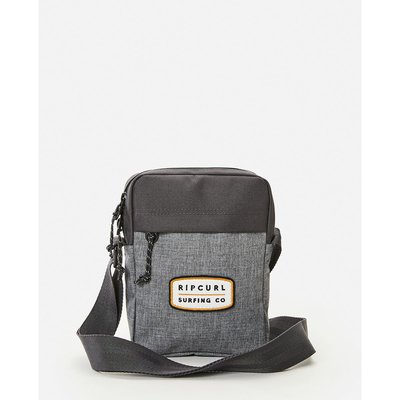 Sacoche No Idea Pouch Driven RIP CURL