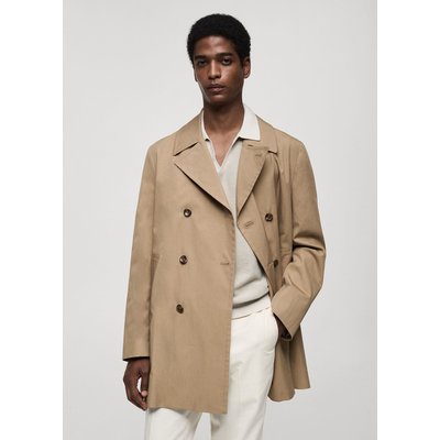 Trench homme La Redoute