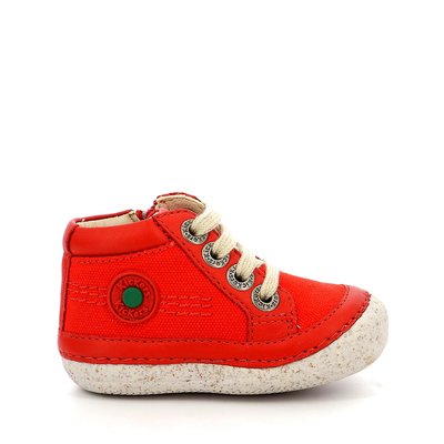 Sneakers in stof Sonistreet KICKERS