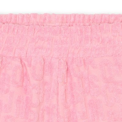 Short eponge garcon La Redoute