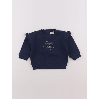 Sweat - Etat satisfaisant TAPE A L'OEIL