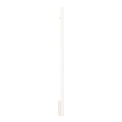 Applique murale Aluminium Beige LED 1 Lagom EDEN