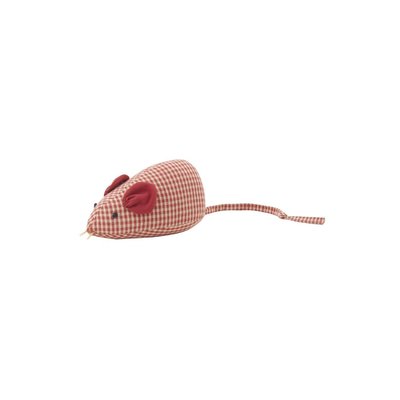 Cale-porte en coton souris AUBRY GASPARD