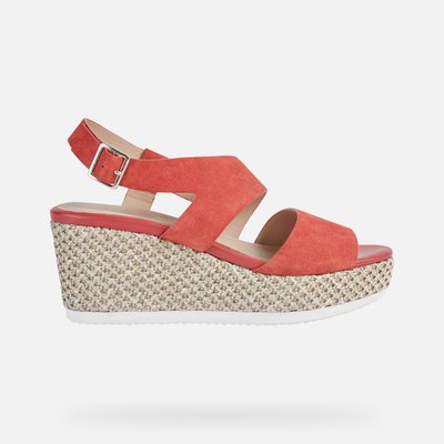 Sandals  D LIPARI GEOX
