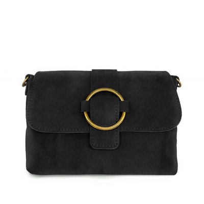 Sac à main en cuir nubuck VERONE SUEDE OH MY BAG