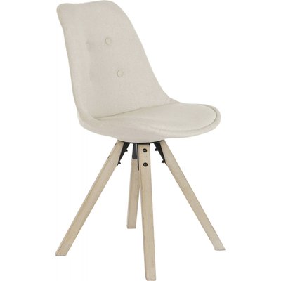 Chaise de cuisine en bois, Scandi RECOLLECTION
