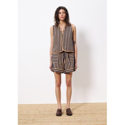 Short  en coton PEPINA FRNCH