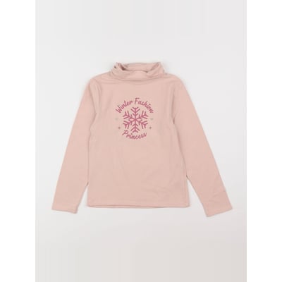 Sous-pull - Très bon état VERTBAUDET
