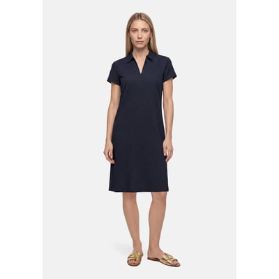 Robe d'été manches courtes BETTY BARCLAY