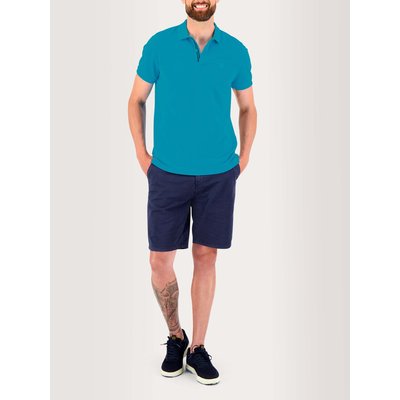 Polo manches courtes JAIROPOL14656 TBS