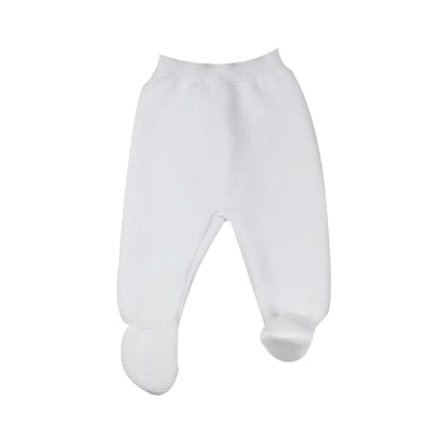 Pantalon tricot TROIS KILOS SEPT