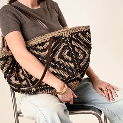 Sac Cabas LOBAZI ERAM