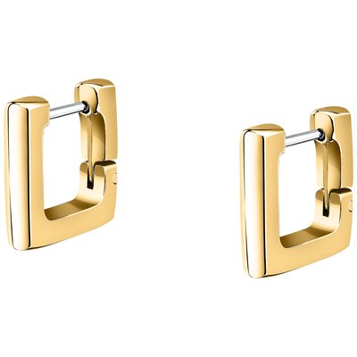 Boucles d'oreille CREOLE MORELLATO