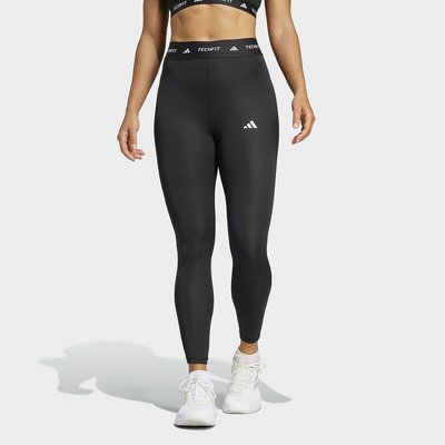 Legging de sport TECHFIT 7/8 adidas Performance