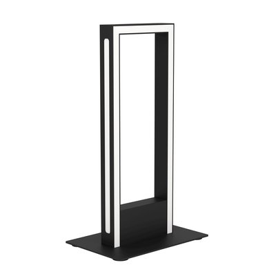 Lampe de table métal   SALVILANAS-Z led intégrée EGLO